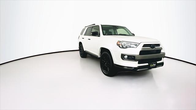 used 2022 Toyota RAV4 car, priced at $28,909