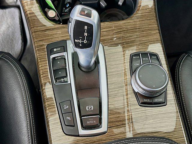 used 2017 BMW X3 car, priced at $12,899