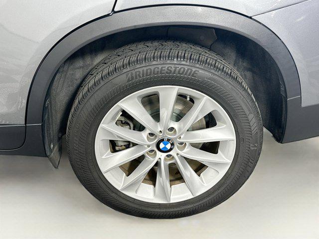 used 2017 BMW X3 car, priced at $12,899