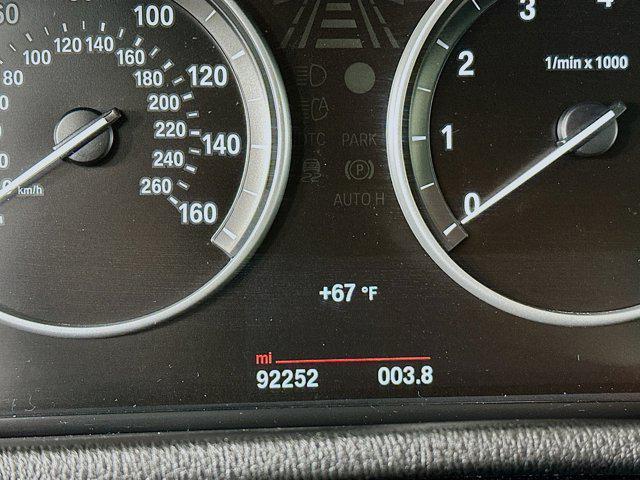 used 2017 BMW X3 car, priced at $12,899