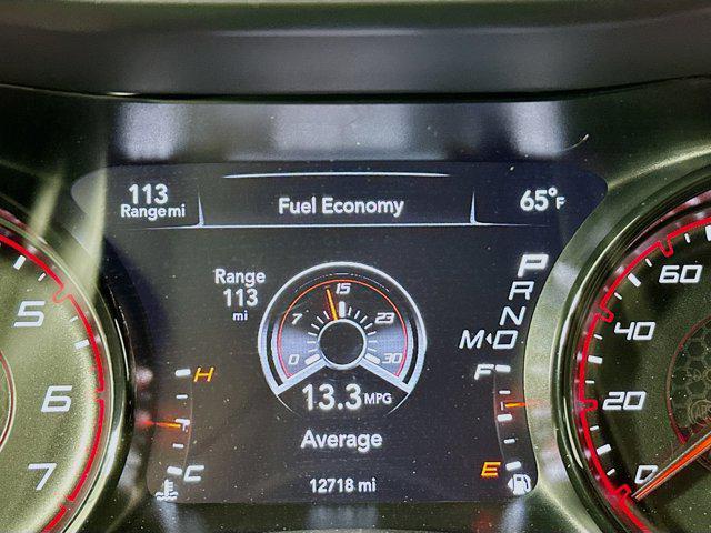 used 2022 Dodge Charger car, priced at $33,997