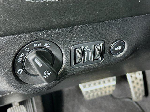 used 2022 Dodge Charger car, priced at $33,997