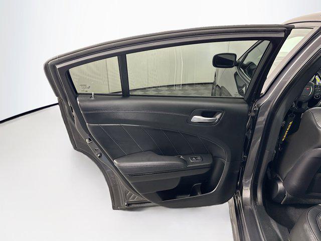 used 2022 Dodge Charger car, priced at $33,997