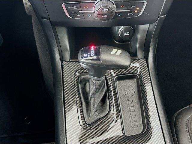 used 2022 Dodge Charger car, priced at $33,997