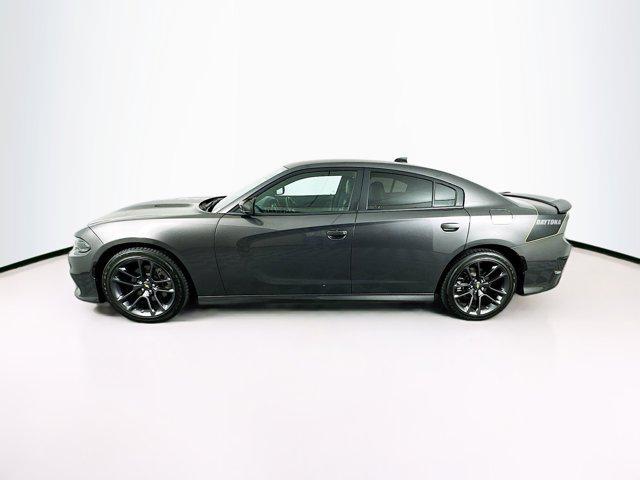 used 2022 Dodge Charger car, priced at $33,997