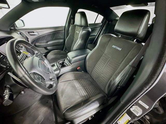 used 2022 Dodge Charger car, priced at $33,997