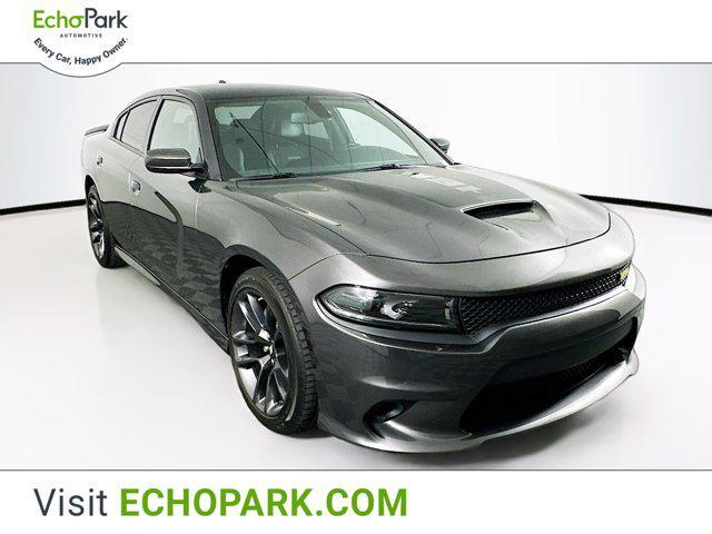 used 2022 Dodge Charger car, priced at $33,997
