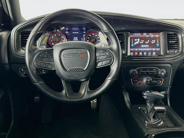 used 2022 Dodge Charger car, priced at $33,997