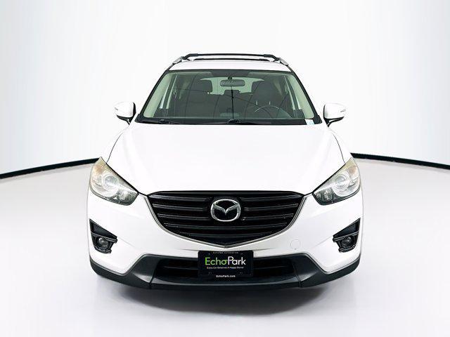 used 2016 Mazda CX-5 car, priced at $13,499