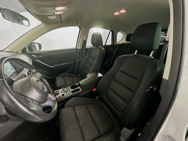 used 2016 Mazda CX-5 car, priced at $13,499