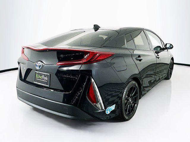 used 2020 Toyota Prius Prime car, priced at $22,599