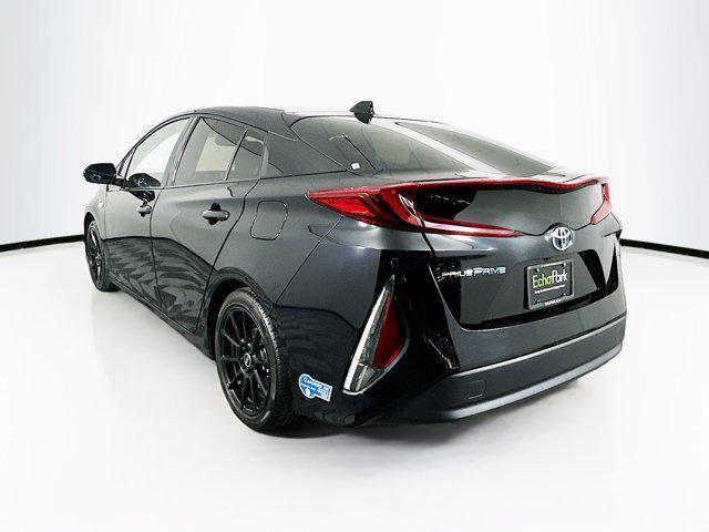 used 2020 Toyota Prius Prime car, priced at $22,599