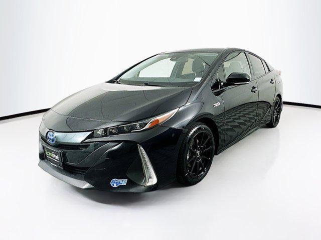 used 2020 Toyota Prius Prime car, priced at $22,599