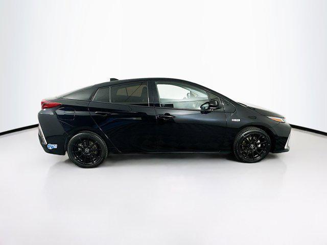 used 2020 Toyota Prius Prime car, priced at $22,599