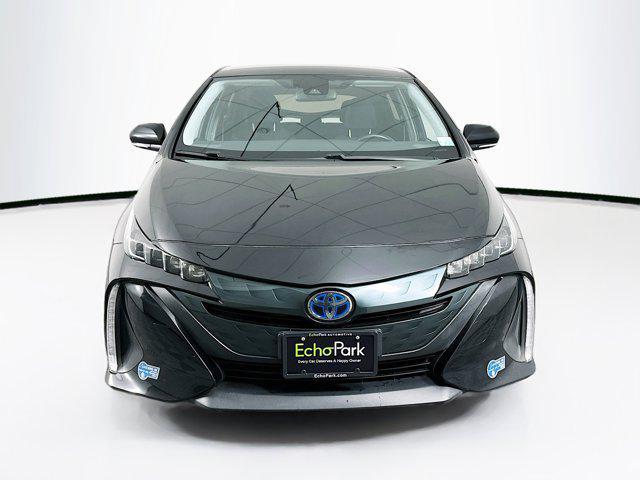 used 2020 Toyota Prius Prime car, priced at $22,599