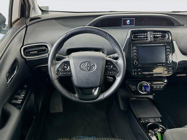 used 2020 Toyota Prius Prime car, priced at $22,599