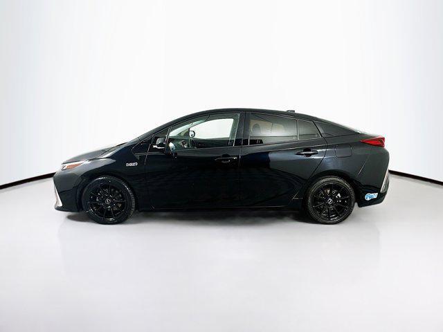 used 2020 Toyota Prius Prime car, priced at $22,599