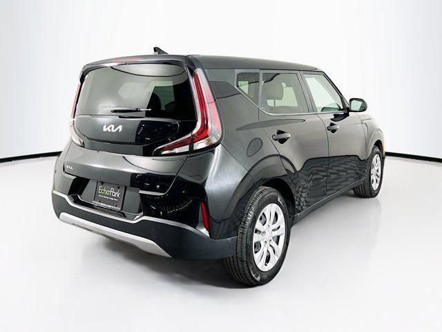 used 2023 Kia Soul car, priced at $15,589