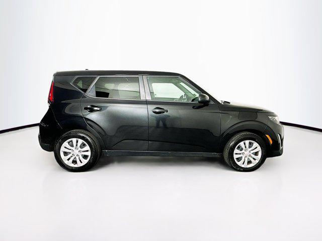 used 2023 Kia Soul car, priced at $15,589