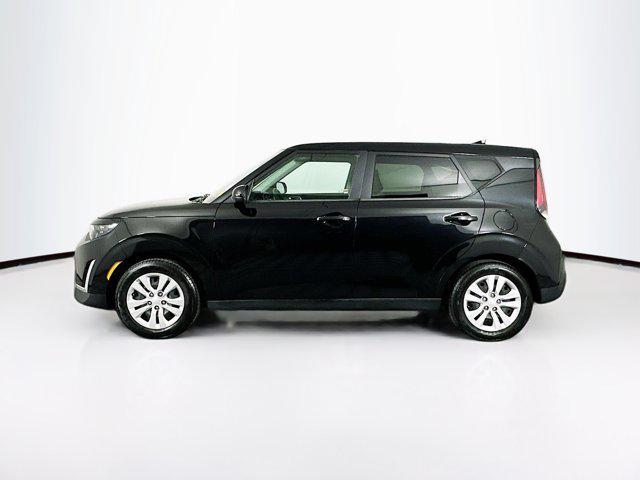 used 2023 Kia Soul car, priced at $15,589