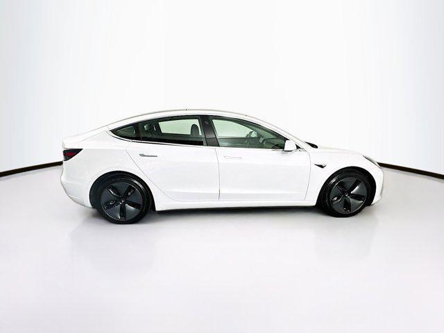 used 2018 Tesla Model 3 car, priced at $22,497