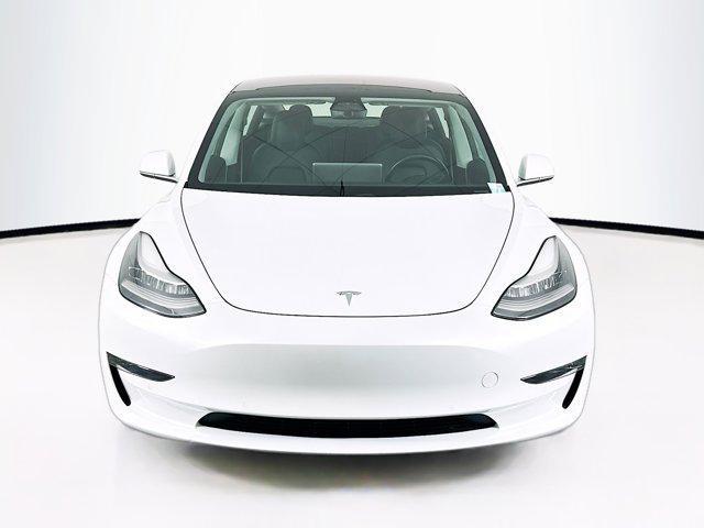used 2018 Tesla Model 3 car, priced at $22,497
