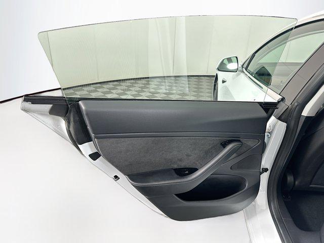 used 2018 Tesla Model 3 car, priced at $22,497