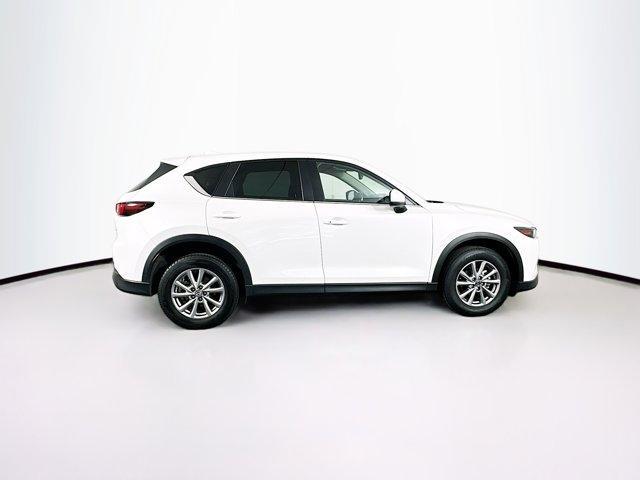 used 2023 Mazda CX-5 car, priced at $23,989