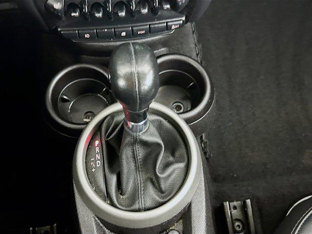 used 2011 MINI Cooper S Countryman car, priced at $5,987