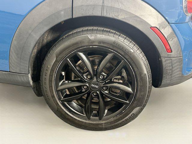 used 2011 MINI Cooper S Countryman car, priced at $5,987