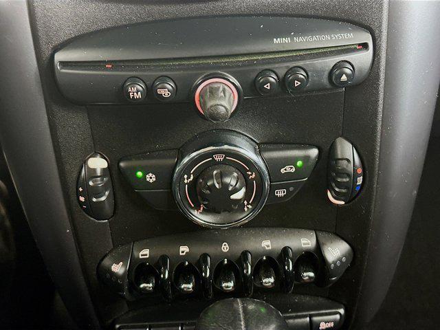 used 2011 MINI Cooper S Countryman car, priced at $5,987