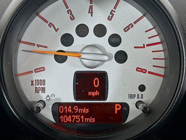 used 2011 MINI Cooper S Countryman car, priced at $5,987