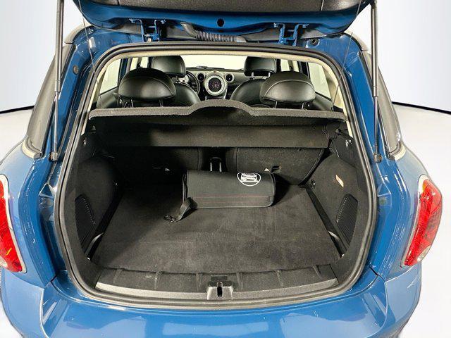 used 2011 MINI Cooper S Countryman car, priced at $5,987