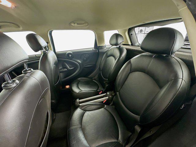 used 2011 MINI Cooper S Countryman car, priced at $5,987