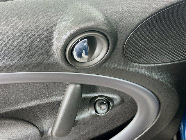 used 2011 MINI Cooper S Countryman car, priced at $5,987