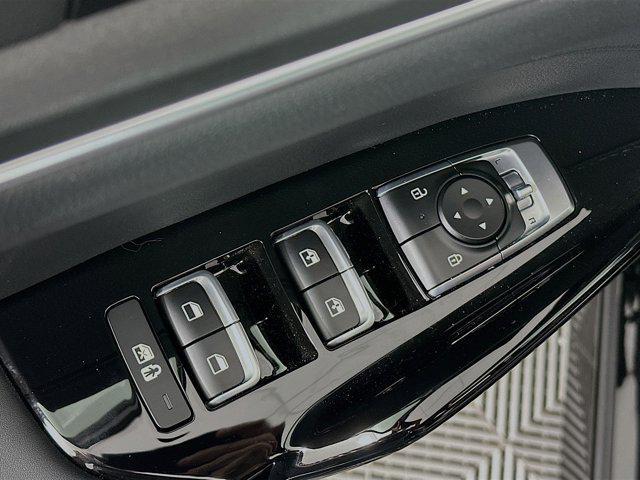 used 2025 Kia K5 car, priced at $27,597