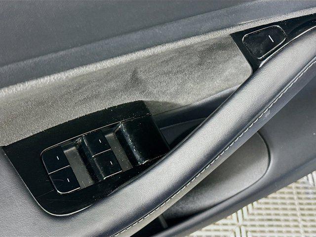 used 2018 Tesla Model 3 car, priced at $21,197