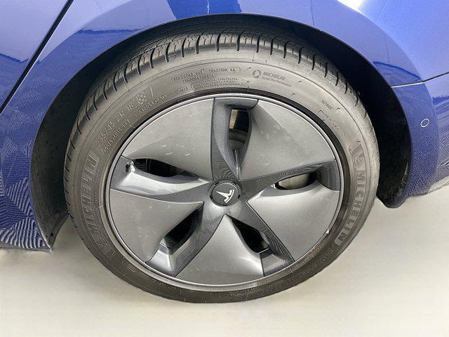 used 2018 Tesla Model 3 car, priced at $21,197