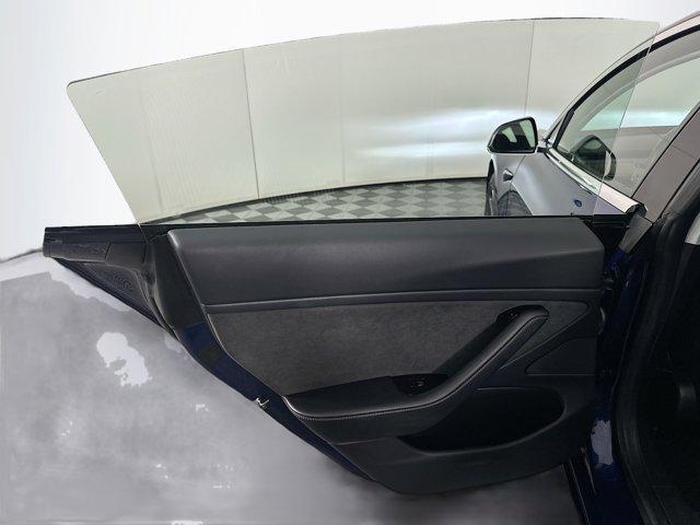 used 2018 Tesla Model 3 car, priced at $21,197