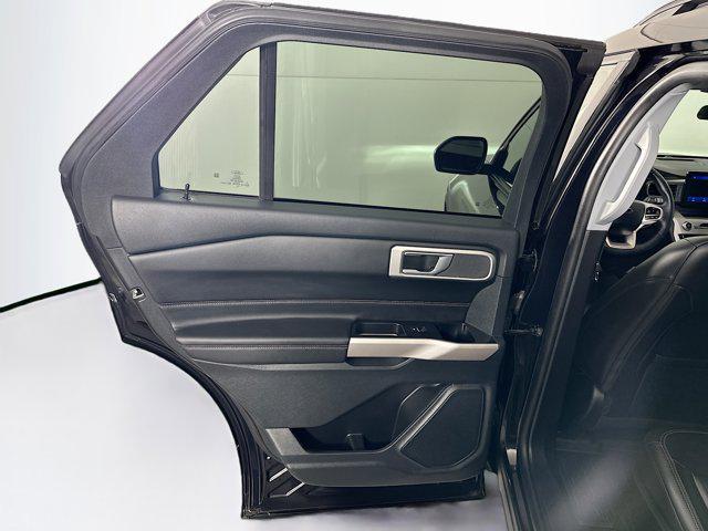 used 2023 Ford Explorer car, priced at $33,997