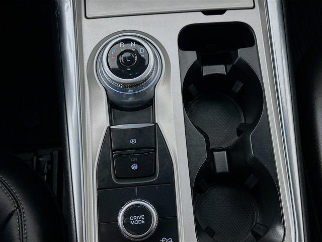 used 2023 Ford Explorer car, priced at $33,997