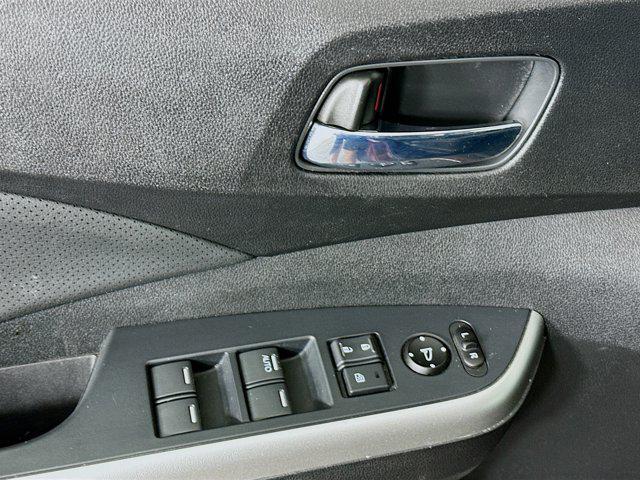 used 2015 Honda CR-V car, priced at $12,299