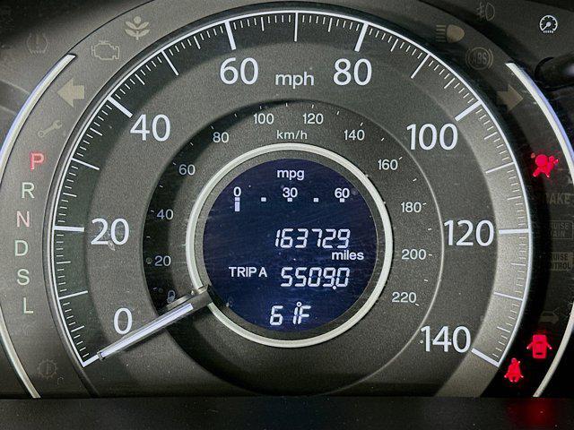 used 2015 Honda CR-V car, priced at $12,299
