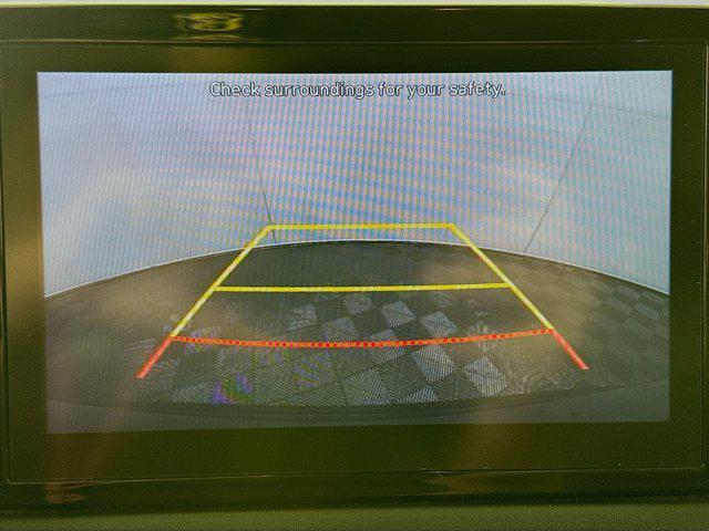 used 2021 Hyundai Santa Fe car, priced at $16,996