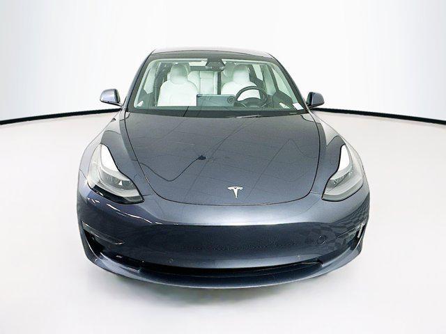 used 2022 Tesla Model 3 car, priced at $25,997