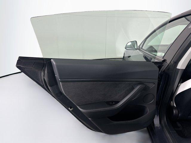 used 2022 Tesla Model 3 car, priced at $25,997