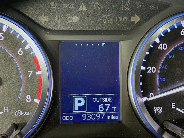 used 2015 Toyota Highlander car, priced at $18,899