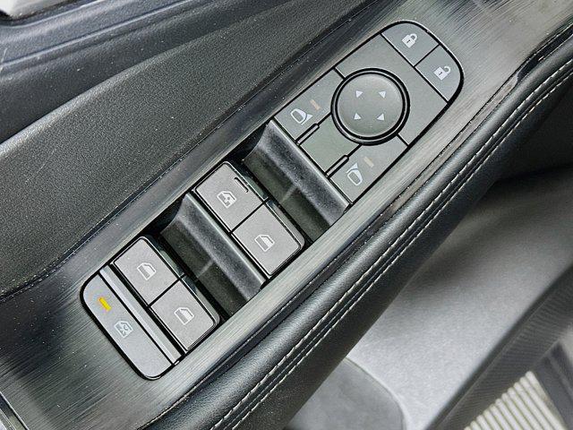 used 2024 Nissan Rogue car, priced at $21,997