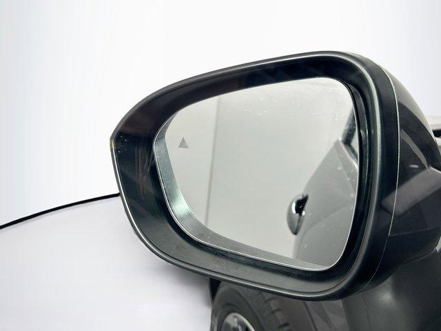 used 2024 Nissan Rogue car, priced at $21,997