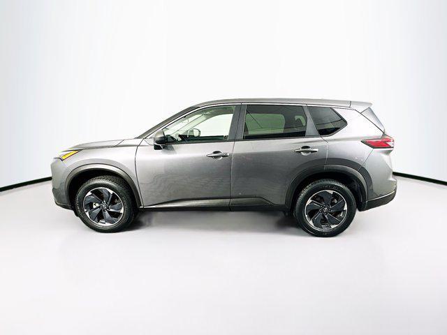 used 2024 Nissan Rogue car, priced at $21,997